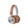 Słuchawki bezprzewodowe Bang & Olufsen Słuchawki nauszne BEOPLAY HX Timber